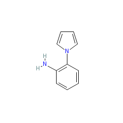1-(2-Aminophenyl)pyrrole