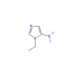 1-Ethyl-1H-imidazol-5-amine