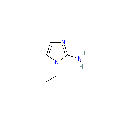 1-Ethyl-1H-imidazol-2-amine