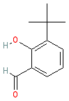 3-tert-Butyl-2-hydroxybenzaldehyde