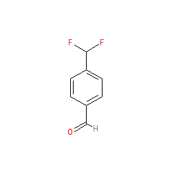 4-(Difluoromethyl)benzaldehyde