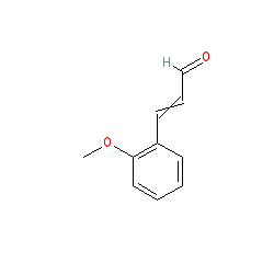 3-(2-Methoxyphenyl)acrylaldehyde