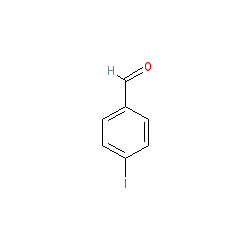 4-Iodobenzaldehyde