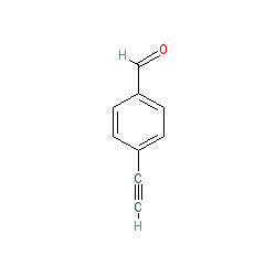 4-Ethynylbenzaldehyde