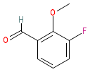 3-Fluoro-2-methoxybenzaldehyde