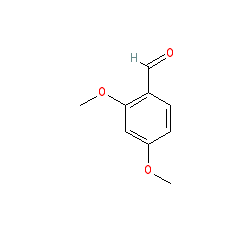 2,4-Dimethoxybenzaldehyde