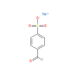 Sodium 4-Formylbenzenesulfonate