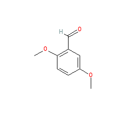 2,5-Dimethoxybenzaldehyde