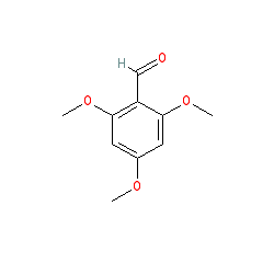 2,4,6-Trimethoxybenzaldehyde