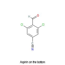 3,5-Dichloro-4-formylbenzonitrile