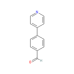 4-(Pyrid-4-yl)benzaldehyde