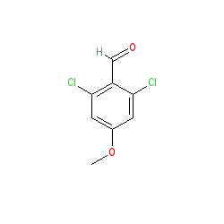 2,6-Dichloro-4-methoxybenzaldehyde