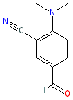 2-(Dimethylamino)-5-formylbenzonitrile