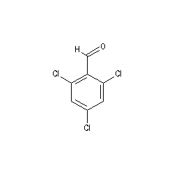 2,4,6-Trichlorobenzaldehyde