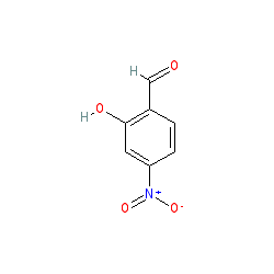 2-Hydroxy-4-nitrobenzaldehyde