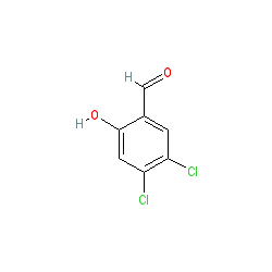 4,5-Dichlorosalicylaldehyde