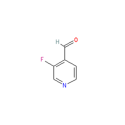 3-Fluoro-4-pyridinecarbaldehyde