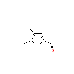4,5-Dimethyl-2-furaldehyde