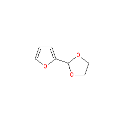 2-Furyl-1,3-dioxolane