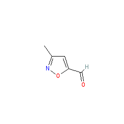 3-Methylisoxazole-5-carbaldehyde