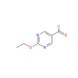2-Ethoxypyrimidine-5-carbaldehyde