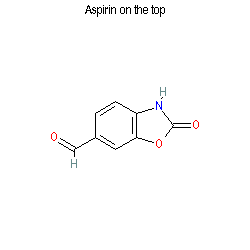 2-Oxo-2,3-dihydro-1,3-benzoxazole-6-carbaldehyde