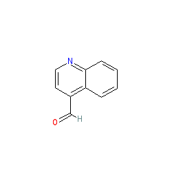 4-Quinolinecarboxaldehyde
