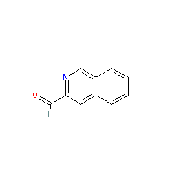 Isoquinoline-3-carboxaldehyde