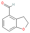 2,3-Dihydrobenzofuran-4-carbaldehyde