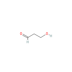 3-Hydroxypropanal (1M solution in water)