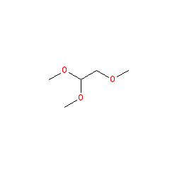 2-Methoxyacetaldehyde dimethyl acetal