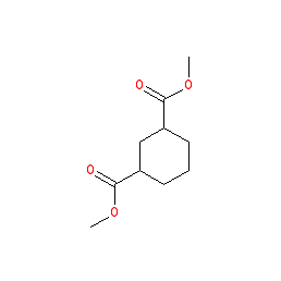 Dimethyl Cyclohexane-1,3-dicarboxylate