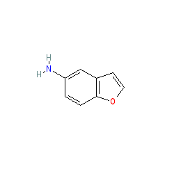 1-benzofuran-5-amine