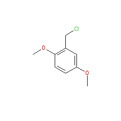 2,5-Dimethoxybenzyl chloride