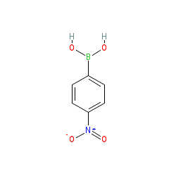 4-Nitrophenylboronic acid