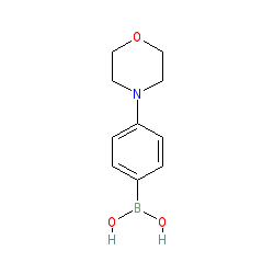 4-Morpholinophenylboronic acid