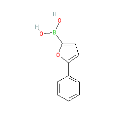 5-Phenylfuran-2-boronic acid