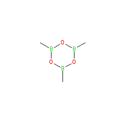 Trimethylboroxine (50% solution in THF)
