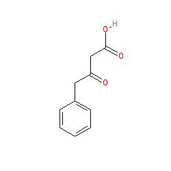 3-Oxo-4-phenylbutanoic acid