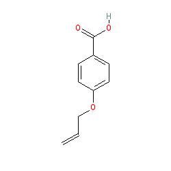 4-(Allyloxy)benzoic acid