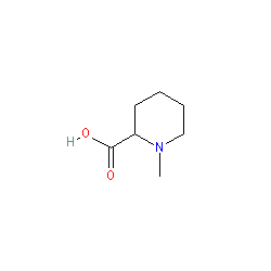 1-Methylpiperidine-2-carboxylic acid