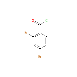 2,4-Dibromobenzoyl chloride