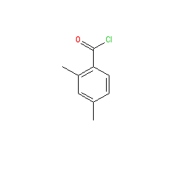 2,4-Dimethylbenzoyl chloride