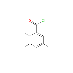 2,3,5-Trifluorobenzoyl chloride