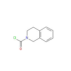 1,2,3,4-Tetrahydroisoquinoline-2-carbonyl chloride