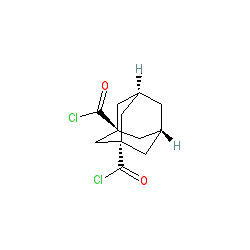 1,3-Adamantanedicarbonyl chloride