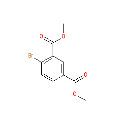 Dimethyl 4-Bromoisophthalate