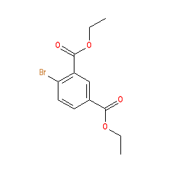 Diethyl 4-Bromoisophthalate