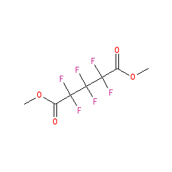 Dimethyl Hexafluoroglutarate