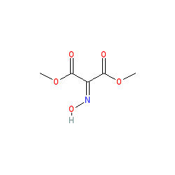 Dimethyl 2-(Hydroxyiimno)malonate